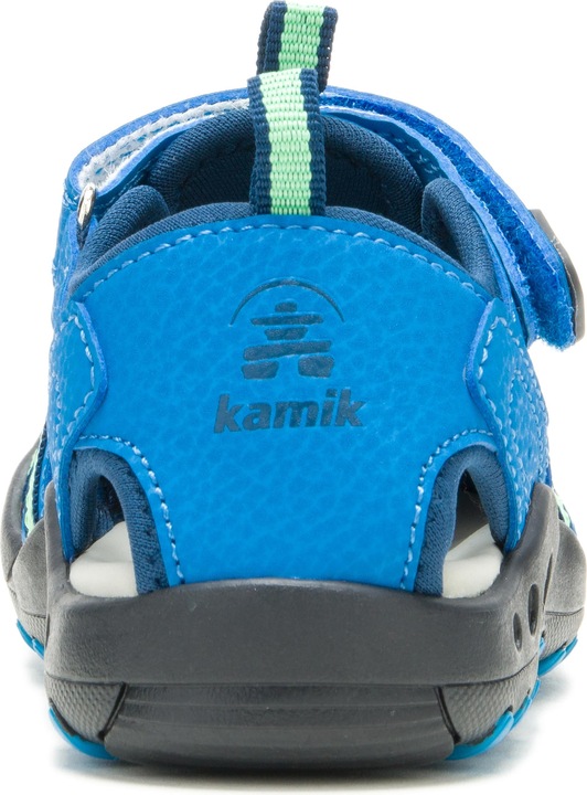 Actual product image Kamik Crab (28)
