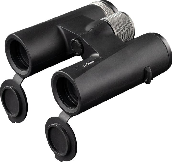 Produktbild Dörr Fernglas Puma 8x42, Schwarz (8 x, 42 mm)