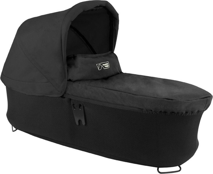 Produktbild Mountain Buggy Carrycot Duet V3