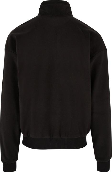 Produktbild Urban Classics Basic Polar Fleece Troyer - 119339 (3XL)