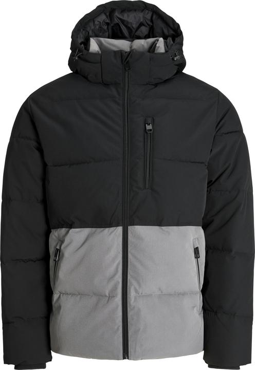 Actual product image Jack & Jones Jjeowen Puffer Sn (S)