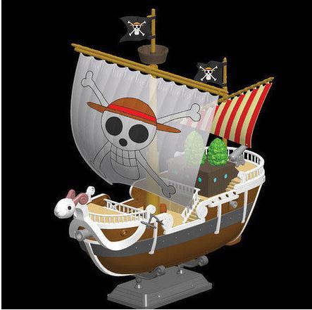 Image du produit Bandai Going Merry
