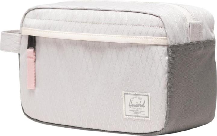 Charcoal Gray, Rose Meadow, Vapor Diamond