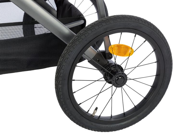 Produktbild Trixie Buggy (Katze, Hund, Komplett zu öffnen)