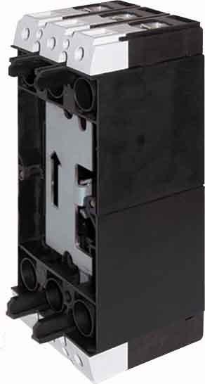 Produktbild Eaton Stecksockel, 3p, 250A 266699