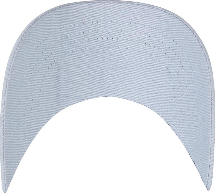 Produktbild Mister Tee Letter Lightblue Low Profile Cap - 19731 (One Size)