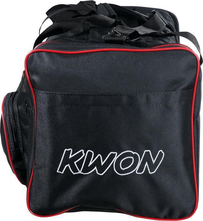 Immagine prodotto Kwon Borsa sportiva grande