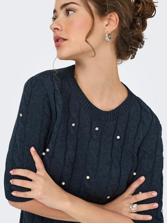 Image du produit Only ONLSUSSI Strickpullover Strickpullover (M)