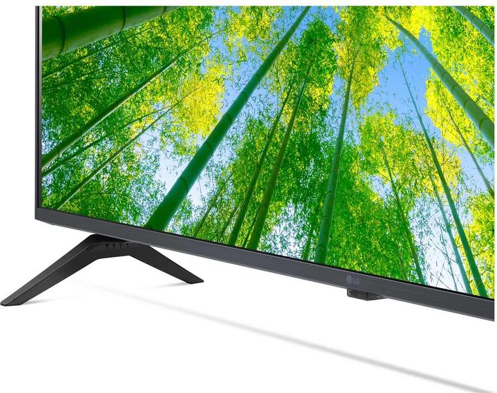 Produktbild LG 65UQ80009LB (65", UQ80, LCD, UHD, 2022)