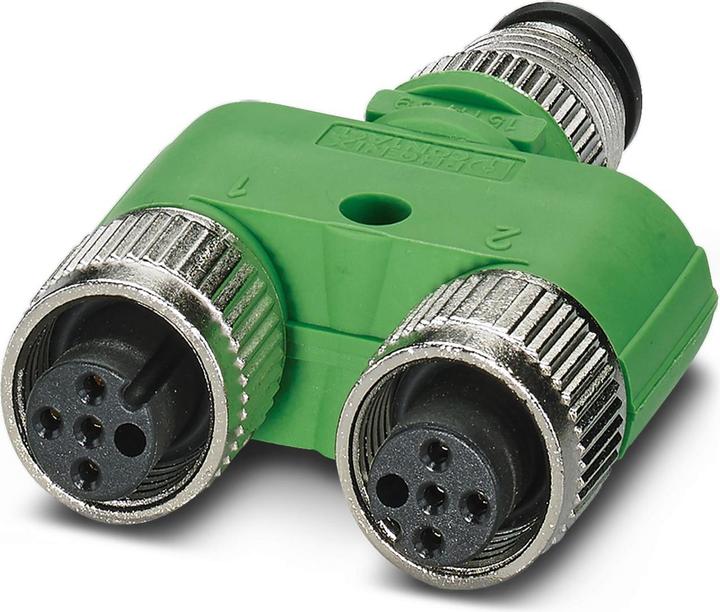 Produktbild Phoenix Contact Sensor-/Aktor-Verteiler und Ad