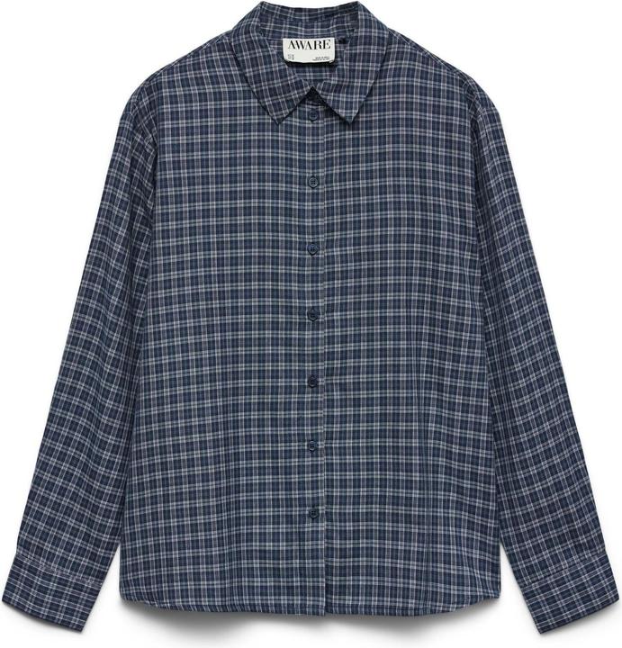 Produktbild Vero Moda AWTAMIRA Hemd Hemd (S)