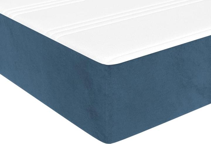 Actual product image VidaXL Moyna (90 x 190 cm, Spring core)