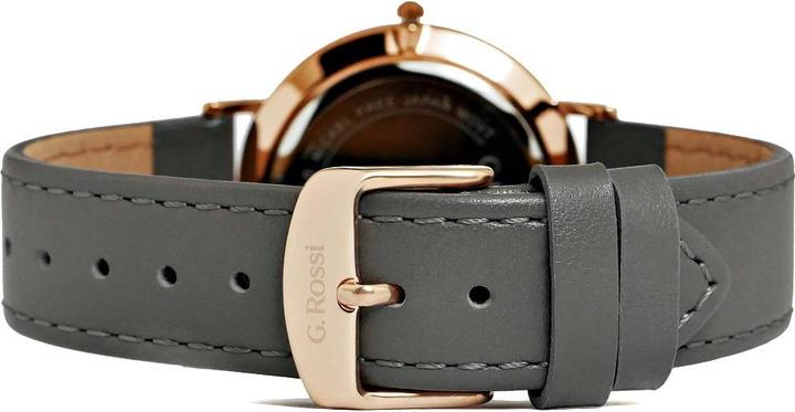 Immagine prodotto Gino Rossi orologio.Orologio da uomo CENTER 11014A7-1B3