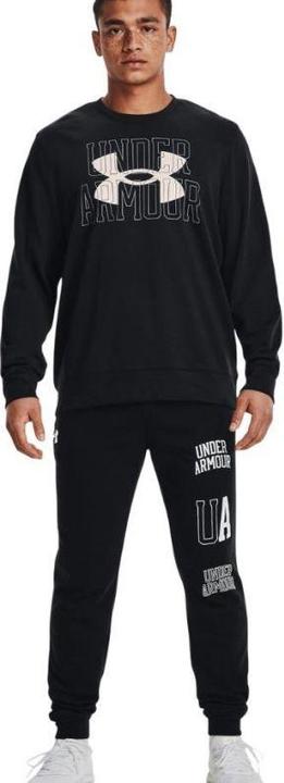 Immagine prodotto Under Armour Felpa UA Rival Terry Logo a girocollo (L)