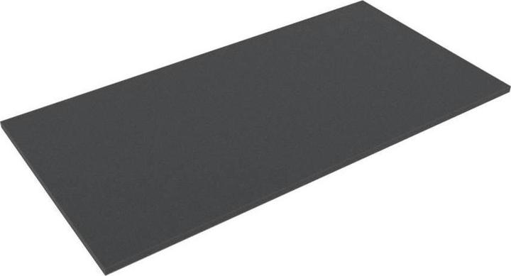 Image du produit Feldherr BNBA010 - 610 mm x 310 mm x 10 mm foam base / foam cut to size (Mousse)