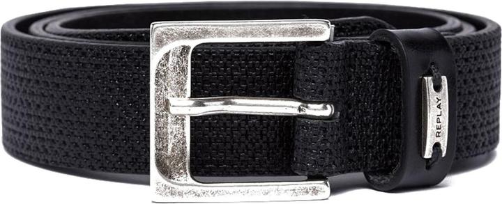 Produktbild Replay Full Leather Belt