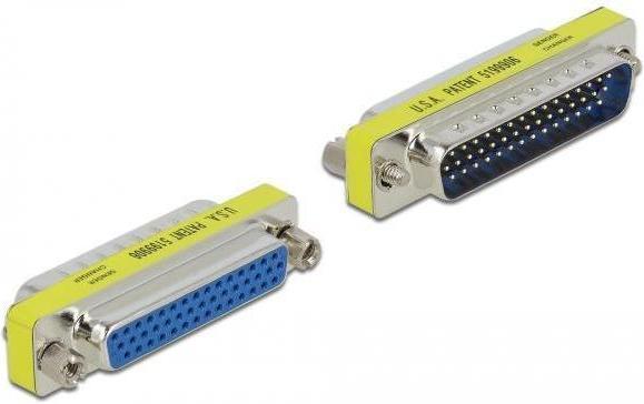 Productafbeelding Delock Seriële adapter (0.05 m)