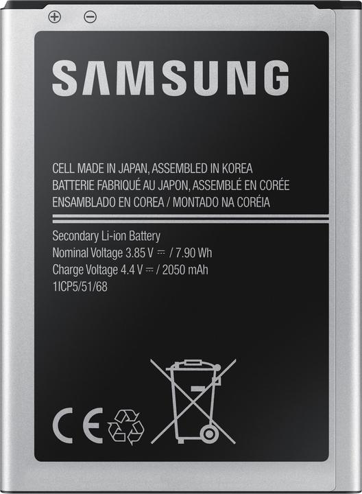 Produktbild Samsung EB-BJ120CB