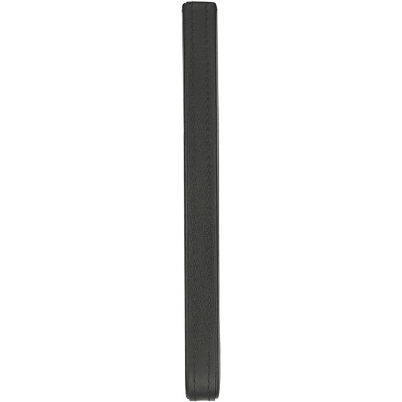 Noreve Lederschutzhülle (Samsung Galaxy S22), Smartphone Hülle, Rosa