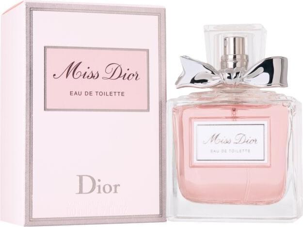Produktbild Dior Miss Original (Eau de Toilette, 50 ml)