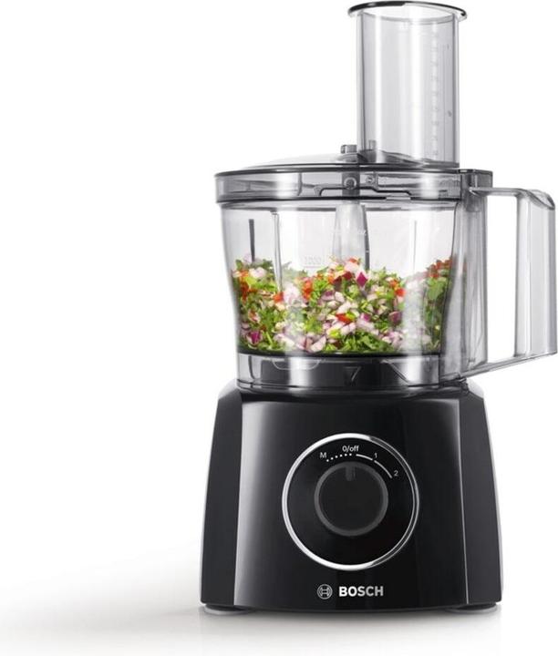 Produktbild Bosch Hausgeräte MCM3201B Küchenmaschine (1000 ml, 800 W)