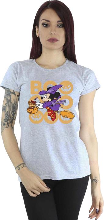 Produktbild Disney Boo Witch TShirt (3XL)