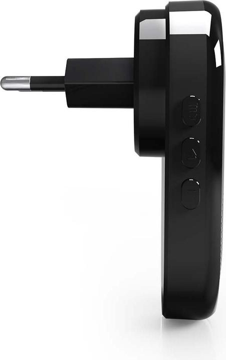 Produktbild Nedis SmartLife Gong | RF, Frequenz 433 Mhz | Zubehör für: WIFICDP11BK / WIFICDP21BK / WIFICDP31BK | (Funk 433-Mhz)