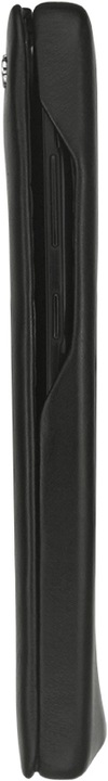 Actual product image Noreve Leather Cover (Samsung Galaxy S21 FE)
