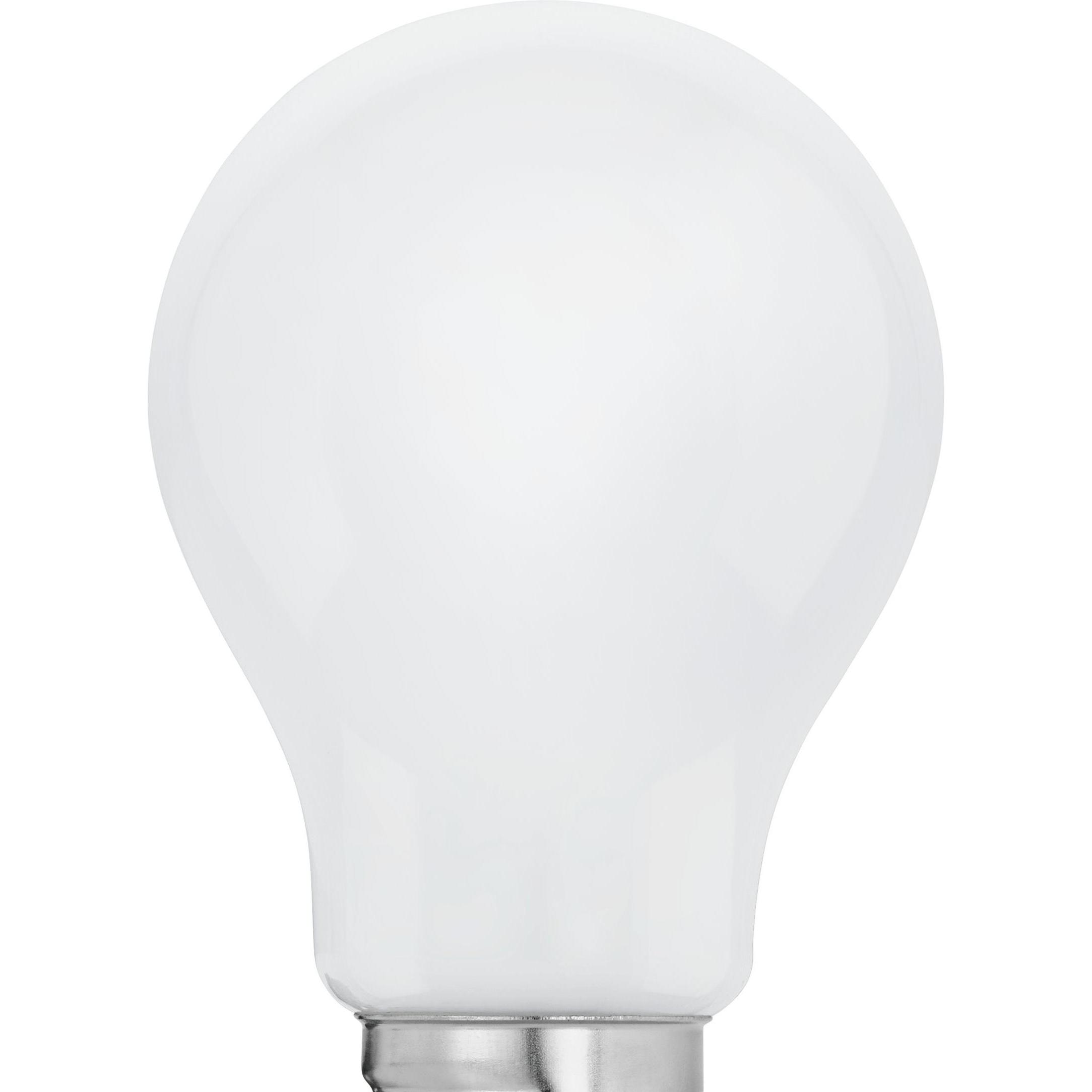 EGLO, Leuchtmittel, Leuchtmittel (E27, 4 W, 470 lm, 1 x, E)