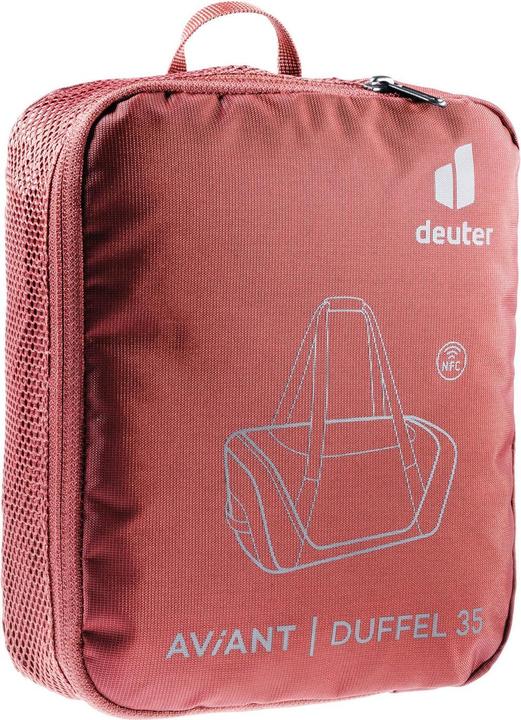 Produktbild Deuter Aviant Duffel 35 (35 l)