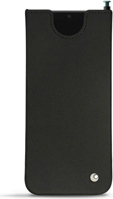 Noir ( Nappa / Black )