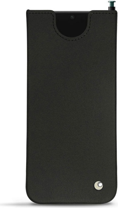 Noir ( Nappa / Black )