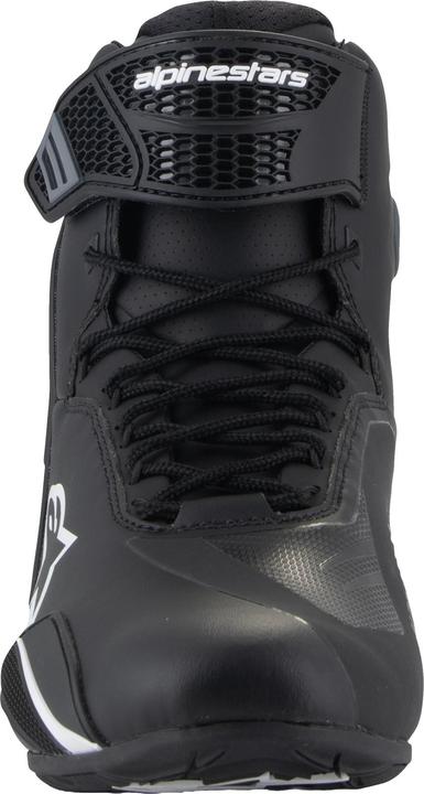 Actual product image Alpinestars FASTER-4 Wanderschuhe, Weiss/Schwarz (Men, 41)