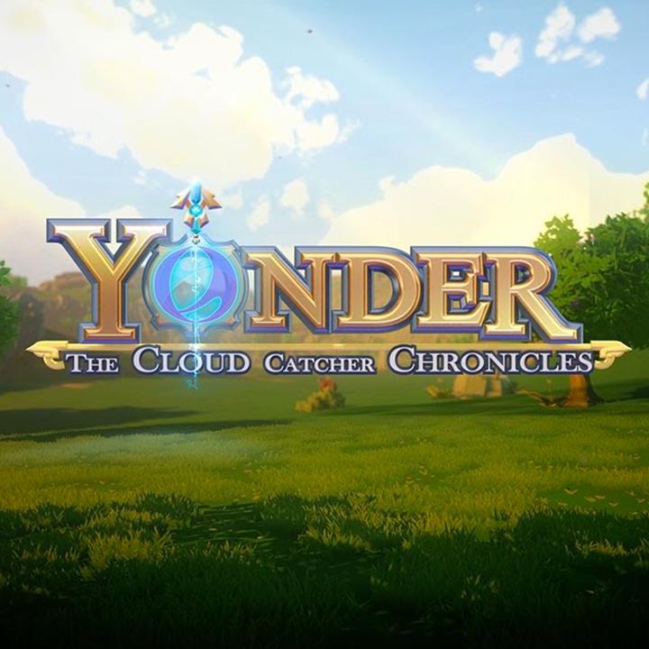 Produktbild Merge Games Yonder: The Cloud Catcher Chronicles (Import) (PS4)