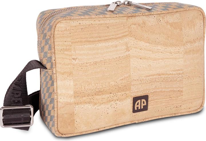 Immagine prodotto Artipel Borsa a tracolla "Laborie