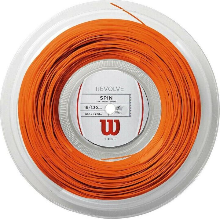 Wilson Revolve 16 Reel Or