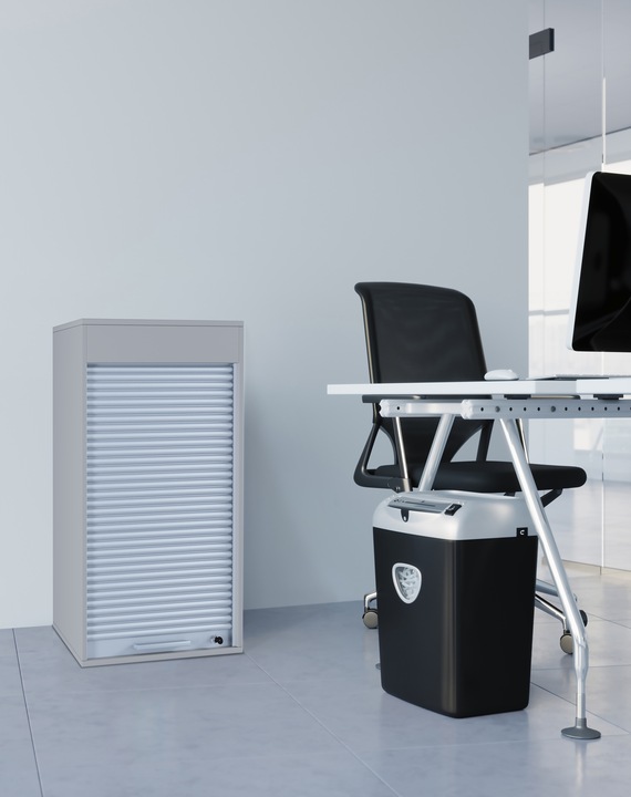 Produktbild VCM Aktos L (50 x 40 x 93 cm)
