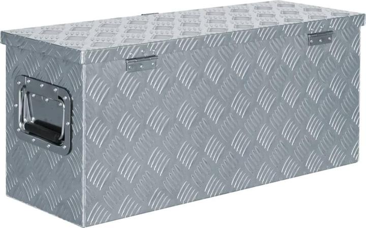 Actual product image vidaXL Aufbewahrungsbox