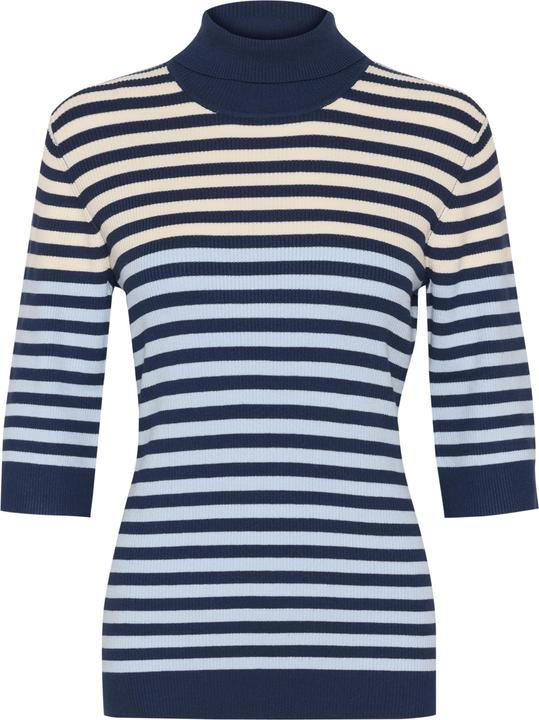 Light Blue, Whitecap, Navy