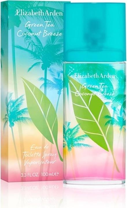 Immagine prodotto Elizabeth Arden Breeze (Eau de toilette, 100 ml)