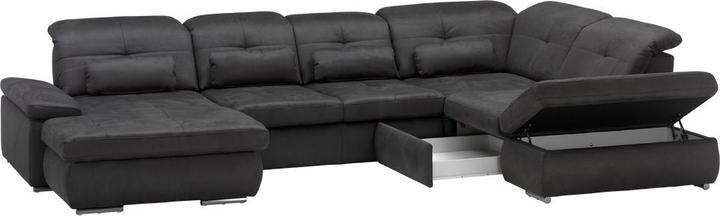 Image du produit Beldomo Style Austin (Canapé d'angle)