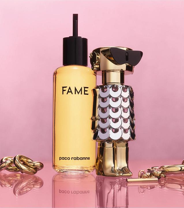 Actual product image Paco Rabanne Eau de Parfum Refill Bottle (Eau de parfum, 200 ml)