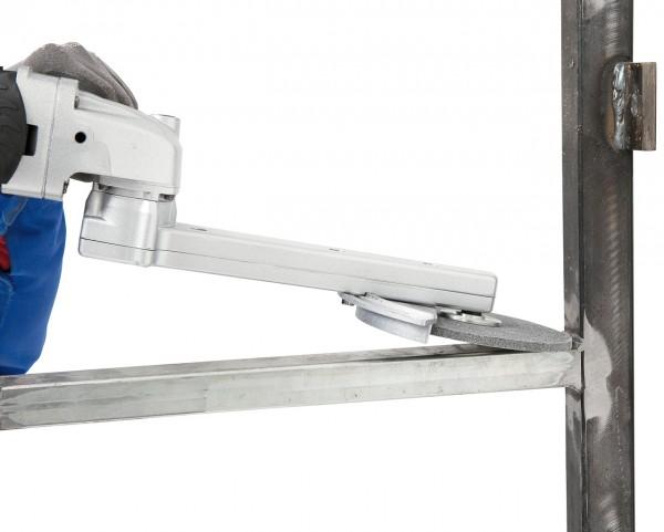 Produktbild Bernardo Cantina Bernardo - Kehlnaht-Schleifmaschine KNS 150 (Kehlnahtschleifer, 800 W)