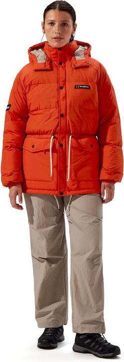 Immagine prodotto Berghaus Giacca Lumley isolata (XL)