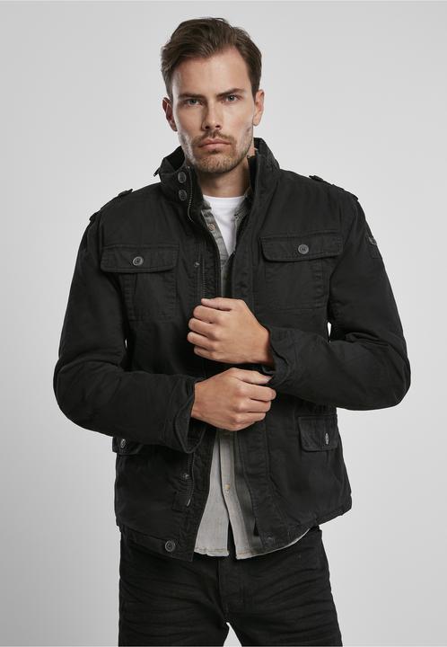 Produktbild Brandit Britannia Winter Jacket (4XL)