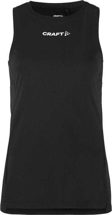 Craft Rush 2.0 Singlet W (S)