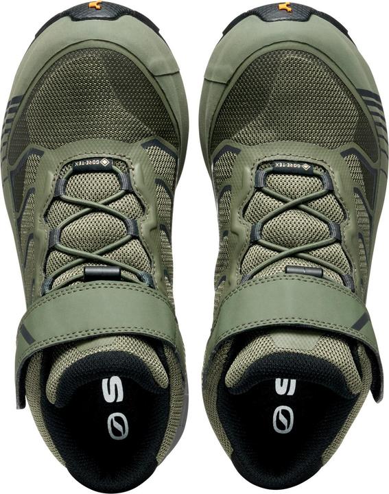 Produktbild Scarpa RR Mid GTX-Y, halbhoher Alltagsschuh (30)