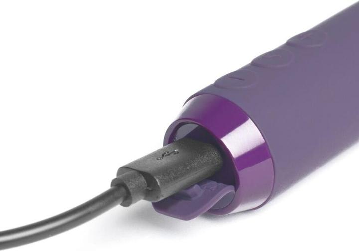 Productafbeelding Je Joue G-Spot - Bullet Vibrator - Violett