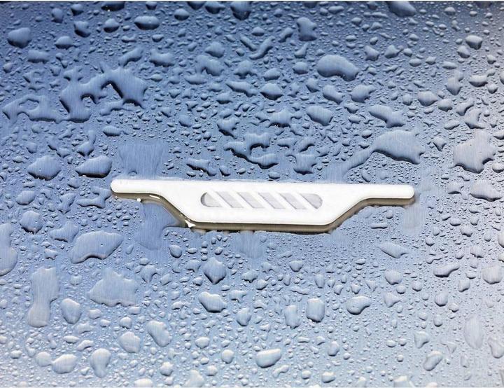 Actual product image Boneco Ionic Silver Stick A7017 (1 x)