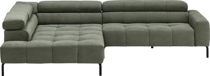 Produktbild Pure Home Lifestyle Cleveland (Ecksofa)